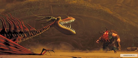 Мультик научит, как приручить дракона (ВИДЕО) на сайті 20minut.ua Мультик научит, как приручить дракона (ВИДЕО), фото №1 на сайті 20minut.ua