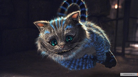 Встречайте Алису в стране Тима Бертона (ФОТО) (ВИДЕО) на сайті 20minut.ua Встречайте Алису в стране Тима Бертона (ФОТО) (ВИДЕО), фото №3 на сайті 20minut.ua