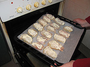 Куряча шкірка з секретом, фото №5 на сайті 20minut.ua