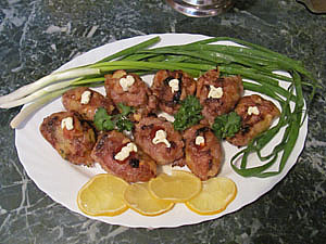 Куряча шкірка з секретом, фото №6 на сайті 20minut.ua