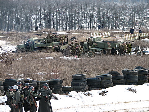 Победили наши! (ФОТО), фото №14 на сайті 20minut.ua