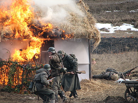 Победили наши! (ФОТО), фото №20 на сайті 20minut.ua