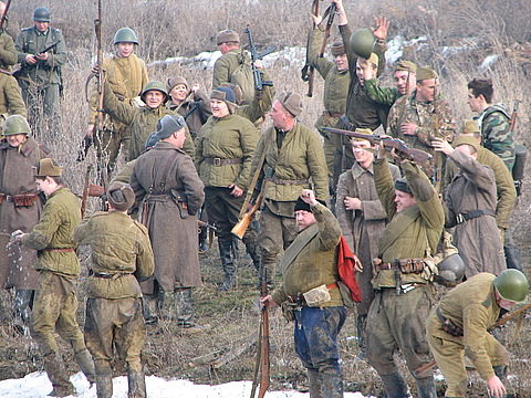 Победили наши! (ФОТО), фото №31 на сайті 20minut.ua