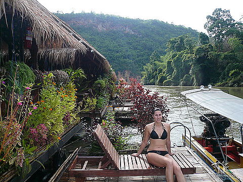 В Тайланде вас разбудят слоны на сайті 20minut.ua В Тайланде вас разбудят слоны, фото №4 на сайті 20minut.ua