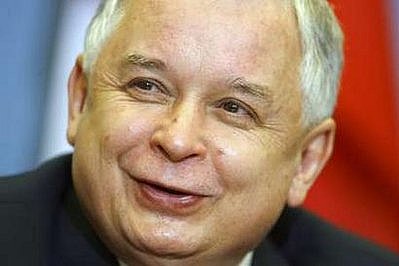 Разбился самолет с президентом Польши , фото №1 на сайті 20minut.ua