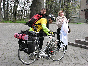 Тернополяни йдуть на Москву (ЩЕ ФОТО, ВІДЕО) на сайті 20minut.ua Тернополяни йдуть на Москву (ЩЕ ФОТО, ВІДЕО), фото №2 на сайті 20minut.ua