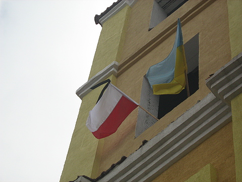 У Вінницькому католицькому соборі провели поминальну месу, фото №3 на сайті 20minut.ua