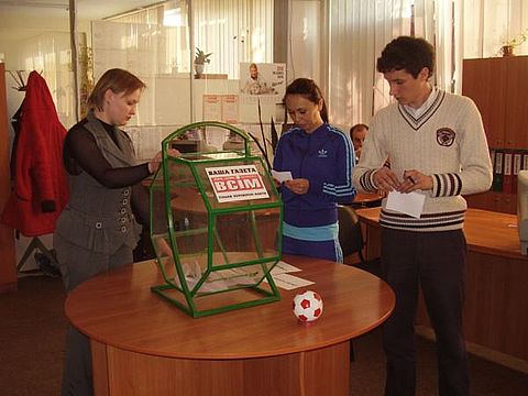 Відбулося жеребкування на Турнір "ВСІМ Бізнес-Ліга" з міні-футболу на сайті vsim.ua Відбулося жеребкування на Турнір "ВСІМ Бізнес-Ліга" з міні-футболу , фото №1 на сайті vsim.ua