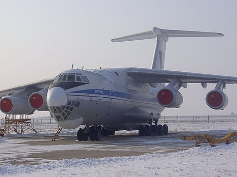 Вінницькі соколи полетять на Північ , фото №2 на сайті 20minut.ua