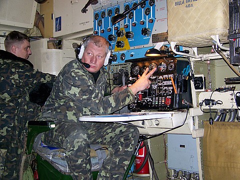 Вінницькі соколи полетять на Північ , фото №3 на сайті 20minut.ua