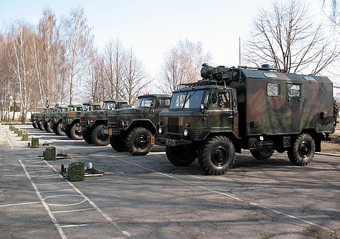 Військові житомирщини візьмуть участь у міжнародних навчаннях “Голден Маск – 2010”. ФОТО , фото №4 на сайті 20minut.ua