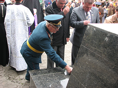 Залишилося шестеро визволителів Тернополя, фото №1 на сайті 20minut.ua