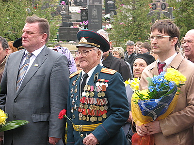 Залишилося шестеро визволителів Тернополя, фото №2 на сайті 20minut.ua