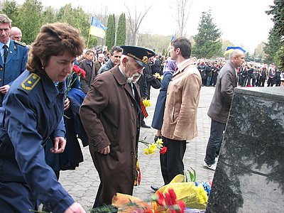 Залишилося шестеро визволителів Тернополя, фото №3 на сайті 20minut.ua