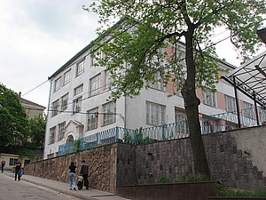 Історії тернопільських єзуїтів, фото №2 на сайті 20minut.ua