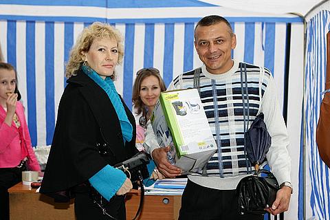 Із "Шоу-RIA-2010" тернополяни йшли не з порожніми руками (ЩЕ ФОТО) на сайті 20minut.ua Із "Шоу-RIA-2010" тернополяни йшли не з порожніми руками (ЩЕ ФОТО) , фото №3 на сайті 20minut.ua