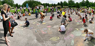 На “Шоу RIA-2010” у Тернополі через дощ прийшло менше людей, ніж зазвичай. Однак ті, хто прийшов, не пошкодували (ЩЕ ФОТО) на сайті 20minut.ua На “Шоу RIA-2010” у Тернополі через дощ прийшло менше людей, ніж зазвичай. Однак ті, хто прийшов, не пошкодували (ЩЕ ФОТО), фото №1 на сайті 20minut.ua