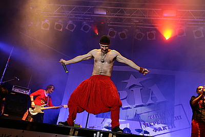 На “Шоу RIA-2010” у Тернополі через дощ прийшло менше людей, ніж зазвичай. Однак ті, хто прийшов, не пошкодували (ЩЕ ФОТО) на сайті 20minut.ua На “Шоу RIA-2010” у Тернополі через дощ прийшло менше людей, ніж зазвичай. Однак ті, хто прийшов, не пошкодували (ЩЕ ФОТО), фото №4 на сайті 20minut.ua