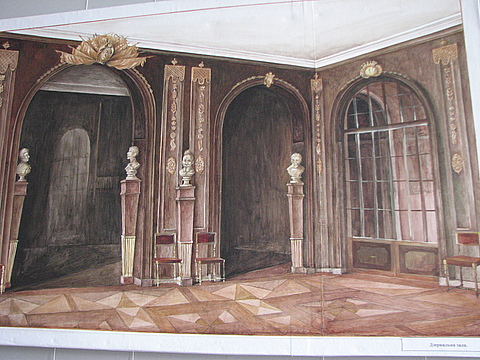 Палац князів Вишневецьких: які легенди приховують його стіни (ЩЕ ФОТО) на сайті 20minut.ua Палац князів Вишневецьких: які легенди приховують його стіни (ЩЕ ФОТО), фото №14 на сайті 20minut.ua