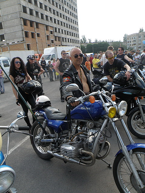 "RIA" отпраздновала свой 17 день рождения на сайті 20minut.ua "RIA" отпраздновала свой 17 день рождения, фото №11 на сайті 20minut.ua