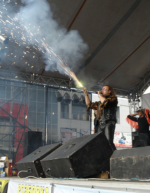 "RIA" отпраздновала свой 17 день рождения на сайті 20minut.ua "RIA" отпраздновала свой 17 день рождения, фото №12 на сайті 20minut.ua