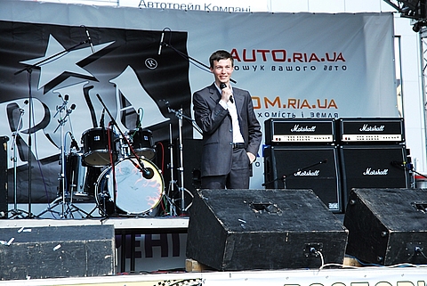 "RIA" отпраздновала свой 17 день рождения на сайті 20minut.ua "RIA" отпраздновала свой 17 день рождения, фото №13 на сайті 20minut.ua