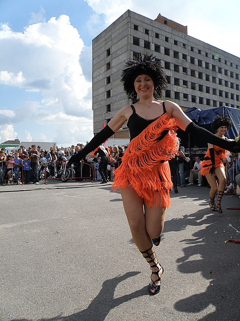 "RIA" отпраздновала свой 17 день рождения на сайті 20minut.ua "RIA" отпраздновала свой 17 день рождения, фото №14 на сайті 20minut.ua