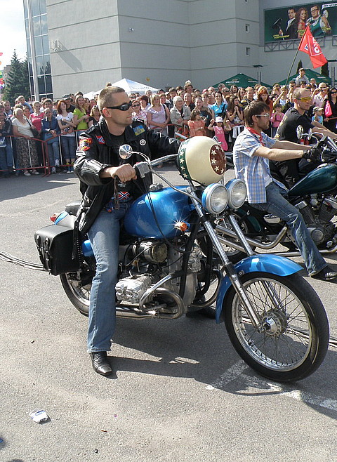 "RIA" отпраздновала свой 17 день рождения на сайті 20minut.ua "RIA" отпраздновала свой 17 день рождения, фото №15 на сайті 20minut.ua