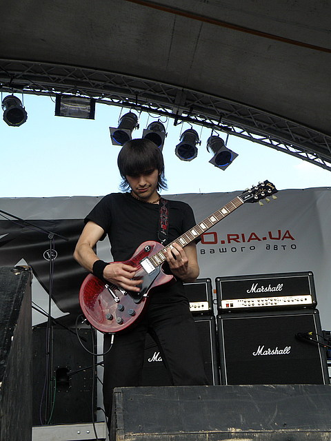 "RIA" отпраздновала свой 17 день рождения на сайті 20minut.ua "RIA" отпраздновала свой 17 день рождения, фото №16 на сайті 20minut.ua