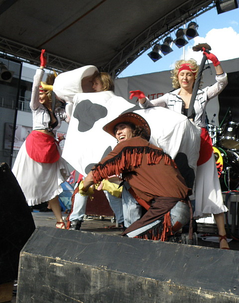 "RIA" отпраздновала свой 17 день рождения на сайті 20minut.ua "RIA" отпраздновала свой 17 день рождения, фото №22 на сайті 20minut.ua