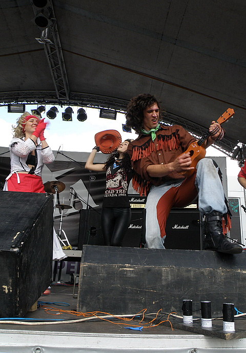 "RIA" отпраздновала свой 17 день рождения на сайті 20minut.ua "RIA" отпраздновала свой 17 день рождения, фото №24 на сайті 20minut.ua