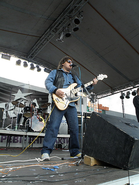 "RIA" отпраздновала свой 17 день рождения на сайті 20minut.ua "RIA" отпраздновала свой 17 день рождения, фото №25 на сайті 20minut.ua