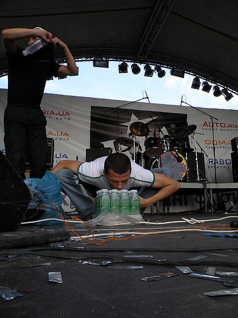 "RIA" отпраздновала свой 17 день рождения на сайті 20minut.ua "RIA" отпраздновала свой 17 день рождения, фото №28 на сайті 20minut.ua