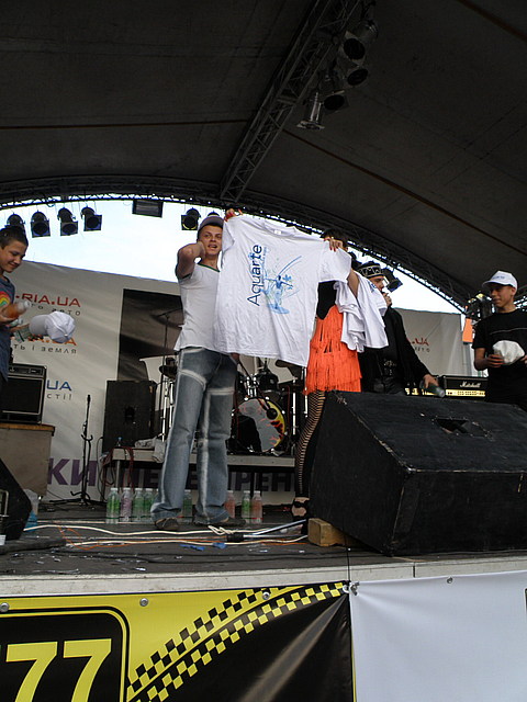 "RIA" отпраздновала свой 17 день рождения на сайті 20minut.ua "RIA" отпраздновала свой 17 день рождения, фото №30 на сайті 20minut.ua