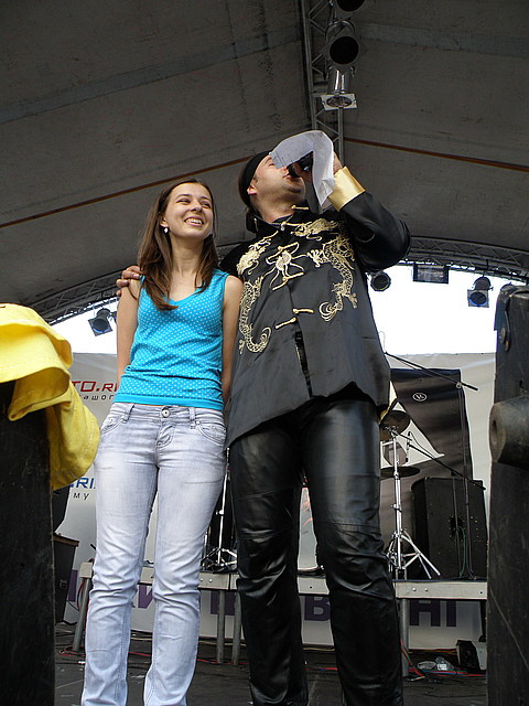 "RIA" отпраздновала свой 17 день рождения на сайті 20minut.ua "RIA" отпраздновала свой 17 день рождения, фото №31 на сайті 20minut.ua