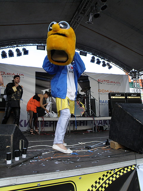 "RIA" отпраздновала свой 17 день рождения на сайті 20minut.ua "RIA" отпраздновала свой 17 день рождения, фото №32 на сайті 20minut.ua