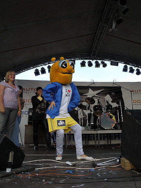 "RIA" отпраздновала свой 17 день рождения на сайті 20minut.ua "RIA" отпраздновала свой 17 день рождения, фото №33 на сайті 20minut.ua