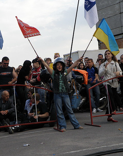 "RIA" отпраздновала свой 17 день рождения на сайті 20minut.ua "RIA" отпраздновала свой 17 день рождения, фото №35 на сайті 20minut.ua