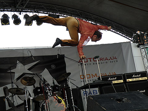 "RIA" отпраздновала свой 17 день рождения на сайті 20minut.ua "RIA" отпраздновала свой 17 день рождения, фото №37 на сайті 20minut.ua