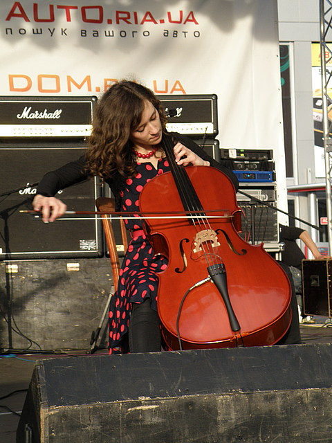 "RIA" отпраздновала свой 17 день рождения на сайті 20minut.ua "RIA" отпраздновала свой 17 день рождения, фото №38 на сайті 20minut.ua