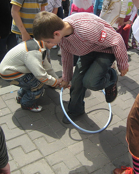 "RIA" отпраздновала свой 17 день рождения на сайті 20minut.ua "RIA" отпраздновала свой 17 день рождения, фото №4 на сайті 20minut.ua