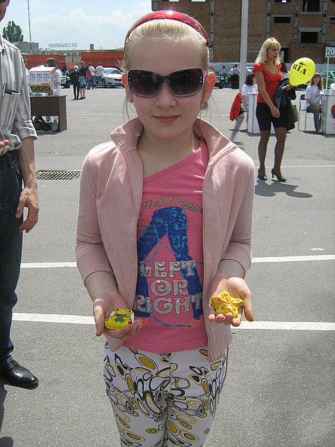 "RIA" отпраздновала свой 17 день рождения на сайті 20minut.ua "RIA" отпраздновала свой 17 день рождения, фото №5 на сайті 20minut.ua