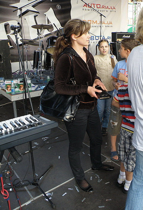 "RIA" отпраздновала свой 17 день рождения на сайті 20minut.ua "RIA" отпраздновала свой 17 день рождения, фото №50 на сайті 20minut.ua