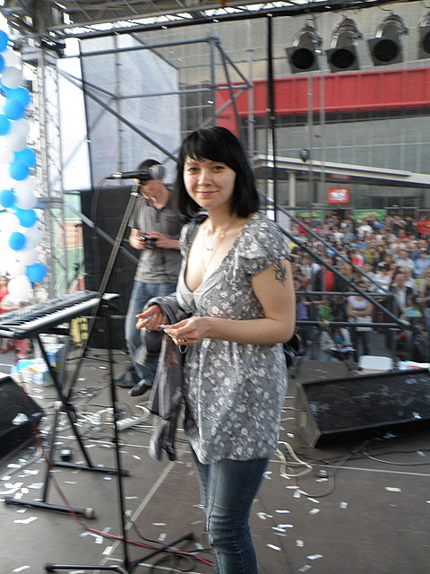 "RIA" отпраздновала свой 17 день рождения на сайті 20minut.ua "RIA" отпраздновала свой 17 день рождения, фото №51 на сайті 20minut.ua