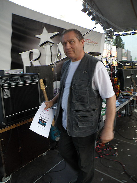 "RIA" отпраздновала свой 17 день рождения на сайті 20minut.ua "RIA" отпраздновала свой 17 день рождения, фото №52 на сайті 20minut.ua