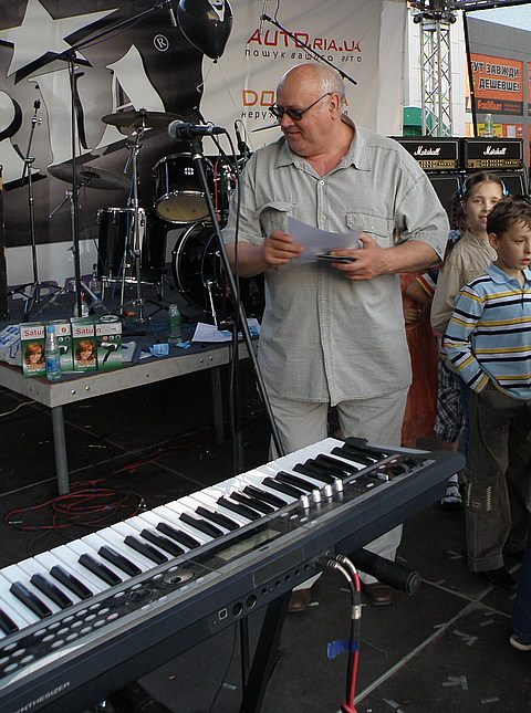 "RIA" отпраздновала свой 17 день рождения на сайті 20minut.ua "RIA" отпраздновала свой 17 день рождения, фото №53 на сайті 20minut.ua