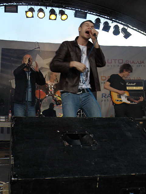 "RIA" отпраздновала свой 17 день рождения на сайті 20minut.ua "RIA" отпраздновала свой 17 день рождения, фото №55 на сайті 20minut.ua