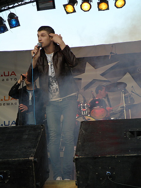 "RIA" отпраздновала свой 17 день рождения на сайті 20minut.ua "RIA" отпраздновала свой 17 день рождения, фото №56 на сайті 20minut.ua