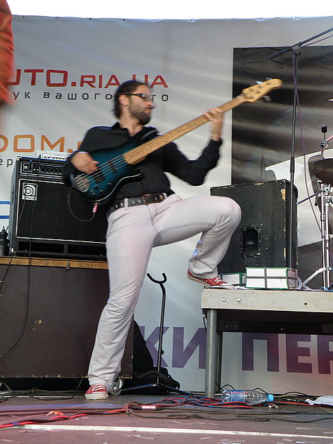 "RIA" отпраздновала свой 17 день рождения на сайті 20minut.ua "RIA" отпраздновала свой 17 день рождения, фото №57 на сайті 20minut.ua