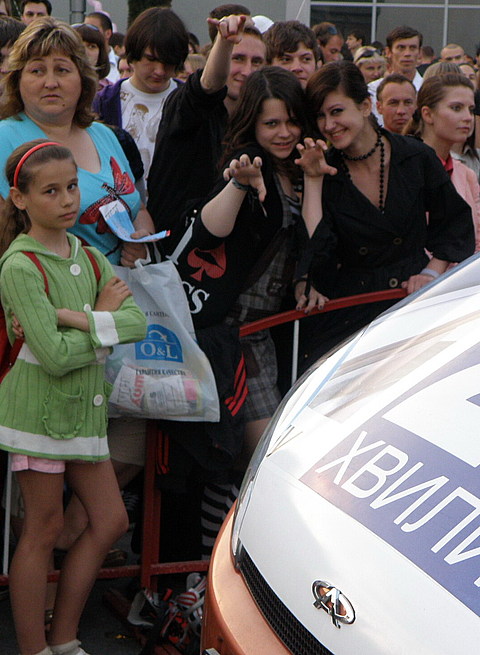 "RIA" отпраздновала свой 17 день рождения на сайті 20minut.ua "RIA" отпраздновала свой 17 день рождения, фото №58 на сайті 20minut.ua